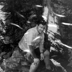 David Dorrough